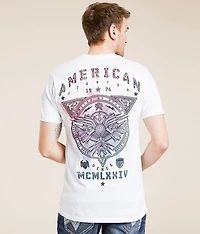 Harrogate T-Shirt