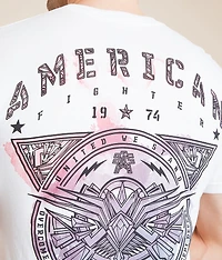 Harrogate T-Shirt