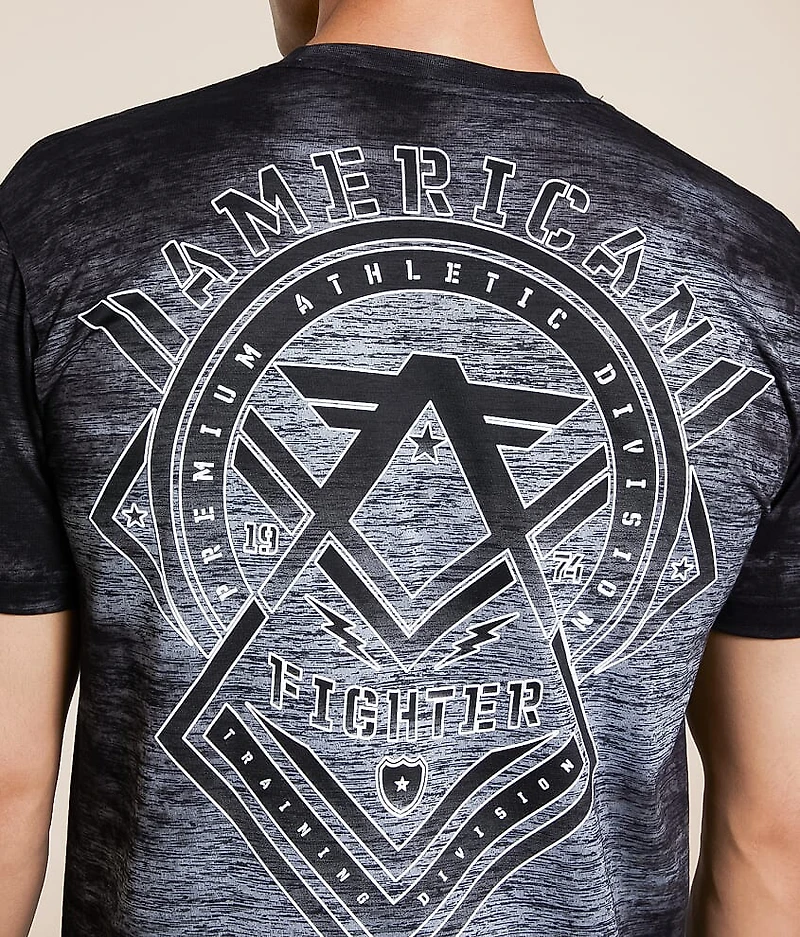 Sandow T-Shirt