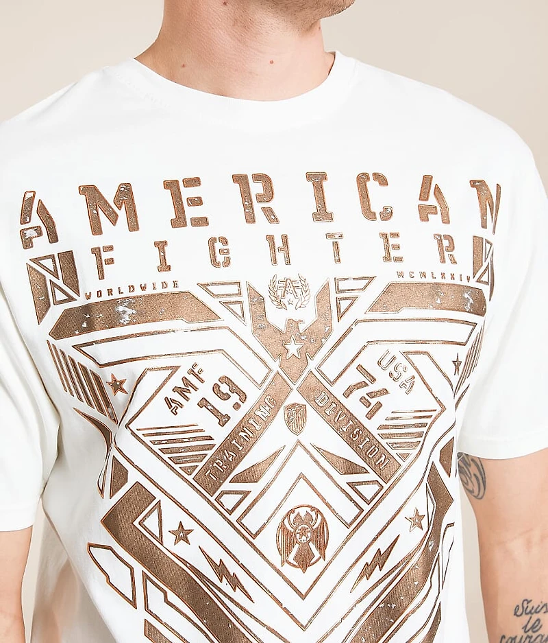 Hubbell T-Shirt