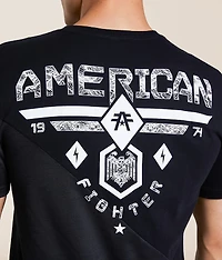Fairbanks T-Shirt