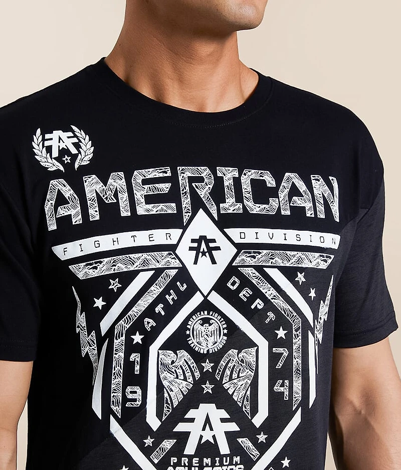Fairbanks T-Shirt