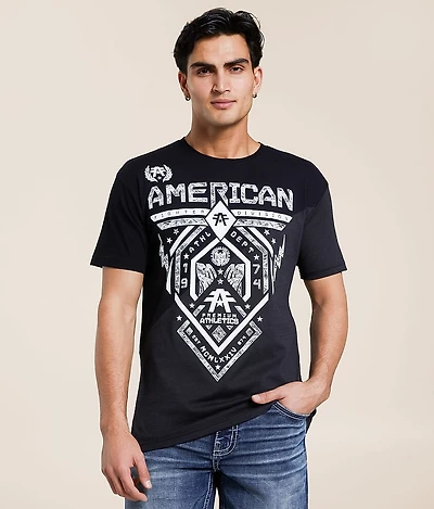Fairbanks T-Shirt
