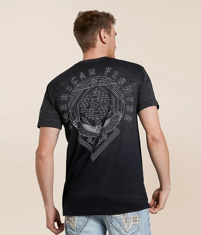 Gulf Crest T-Shirt