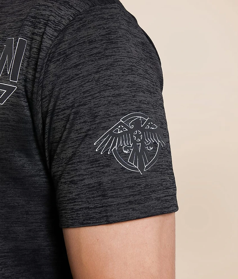 Gulf Crest T-Shirt