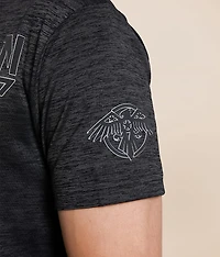 Gulf Crest T-Shirt