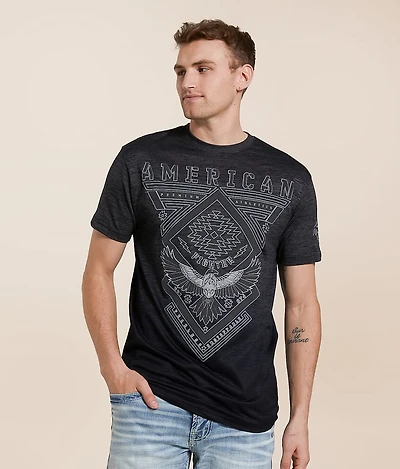 Gulf Crest T-Shirt