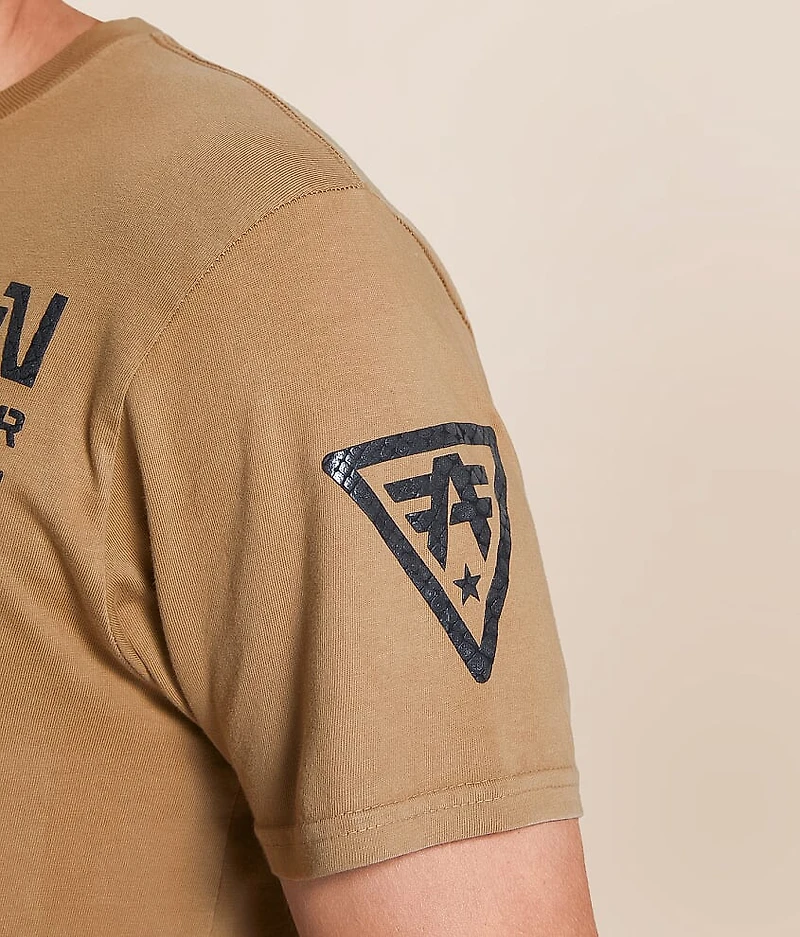 Clearview T-Shirt