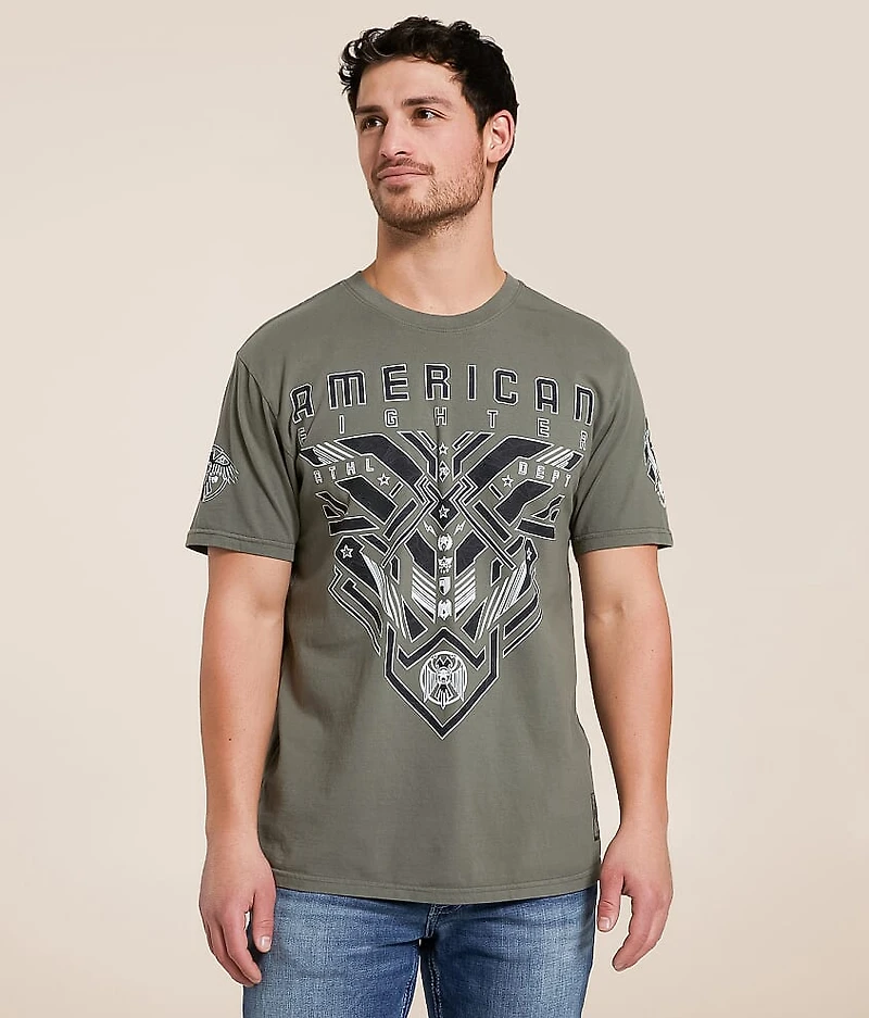 Montross T-Shirt