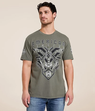 Montross T-Shirt