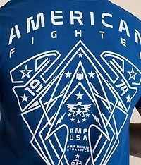 Cranston T-Shirt