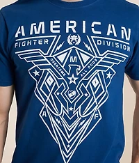 Cranston T-Shirt