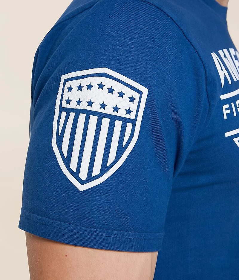 Cranston T-Shirt