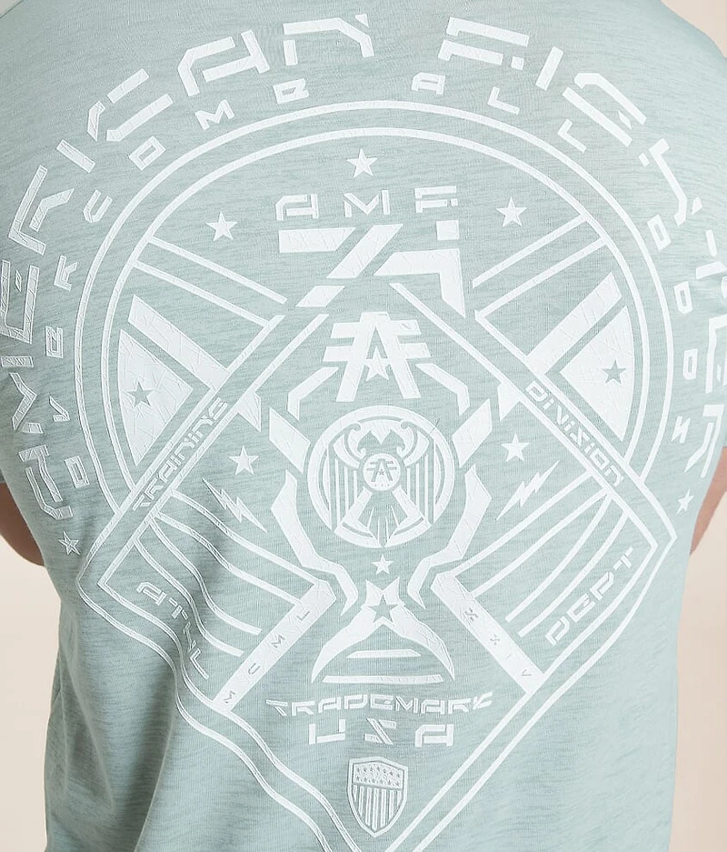 Damar T-Shirt