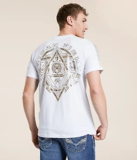 Midnight Panel T-Shirt
