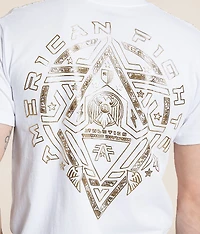 Midnight Panel T-Shirt