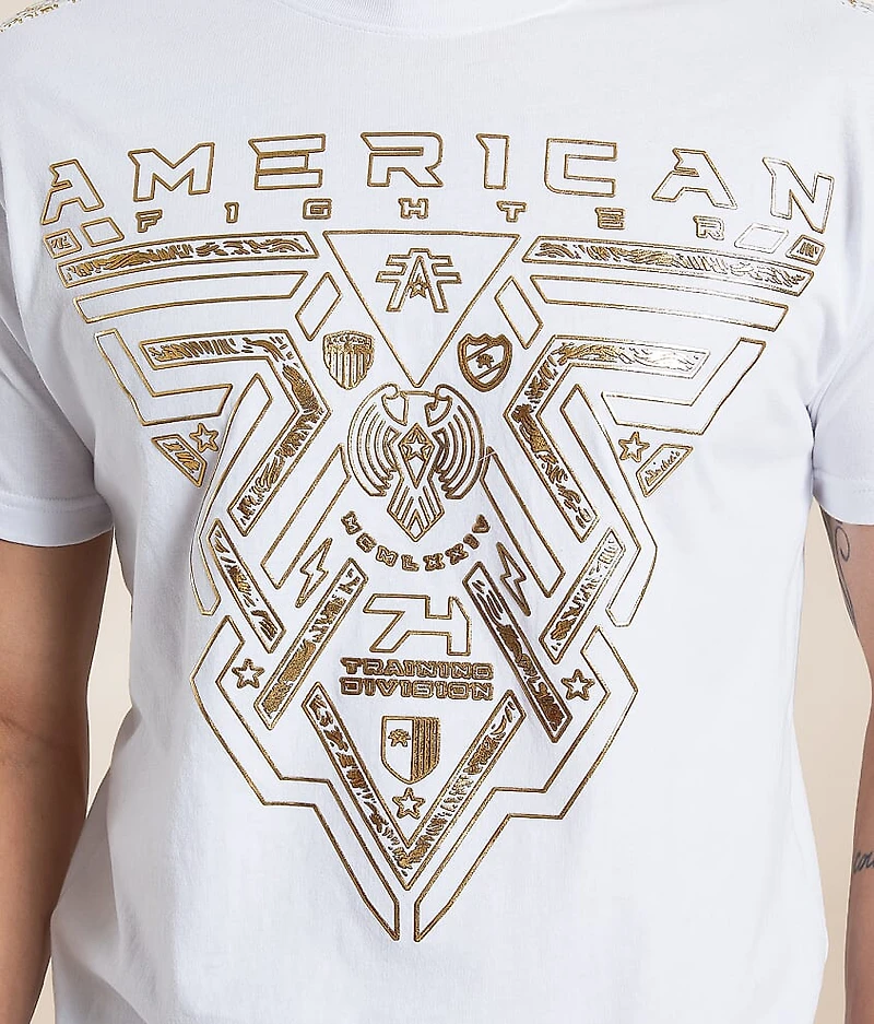 Midnight Panel T-Shirt