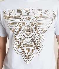 Midnight Panel T-Shirt