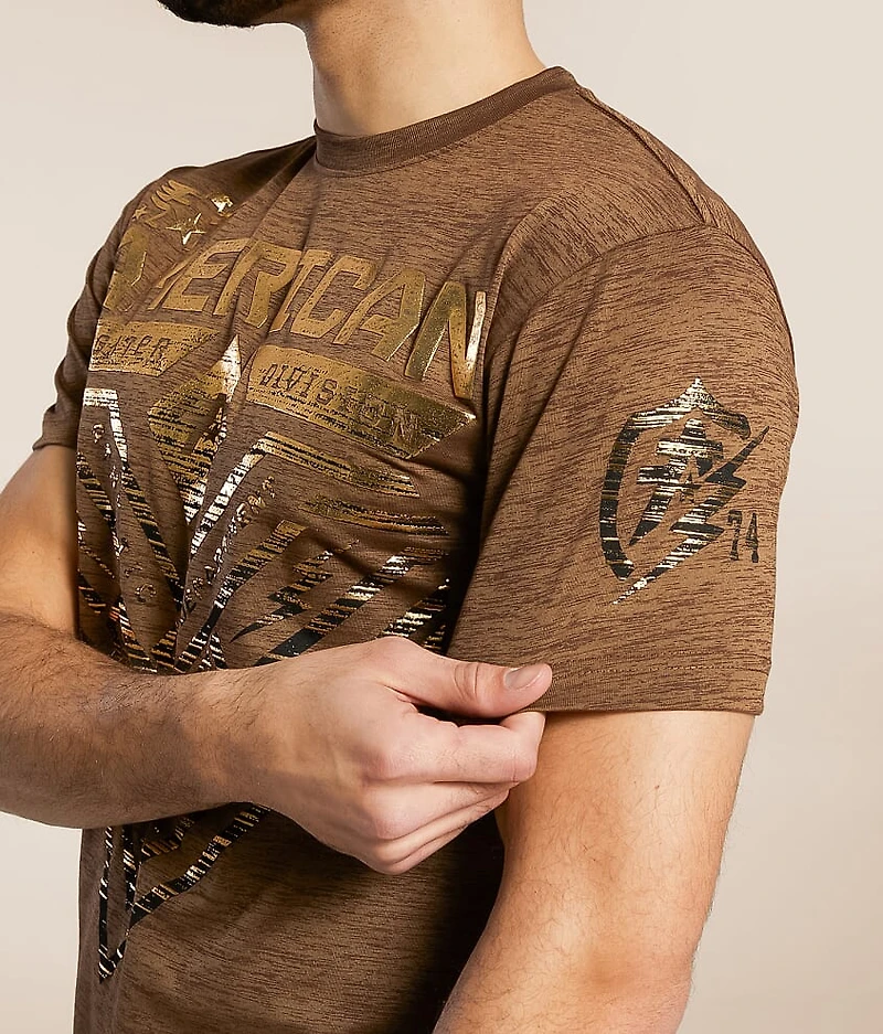 Crystal River T-Shirt