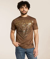 Crystal River T-Shirt