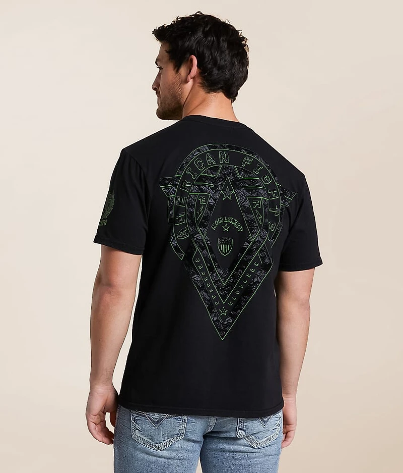 Baldridge T-Shirt