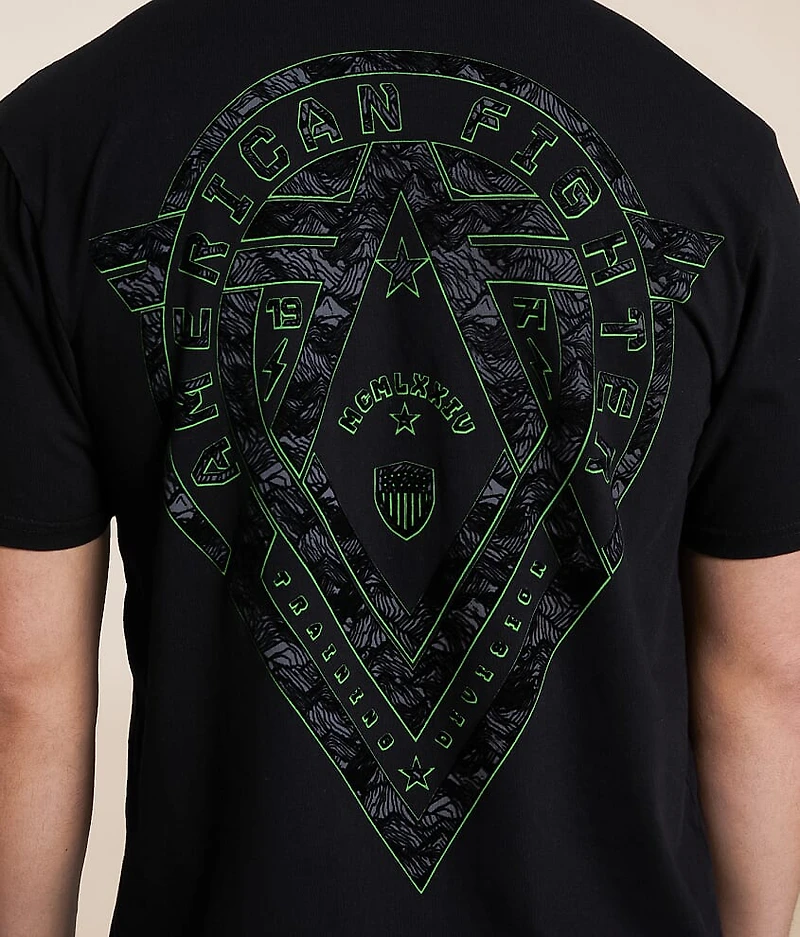 Baldridge T-Shirt