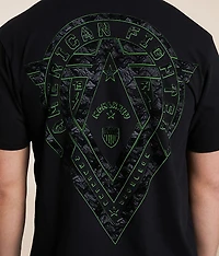 Baldridge T-Shirt