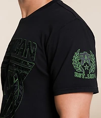 Baldridge T-Shirt