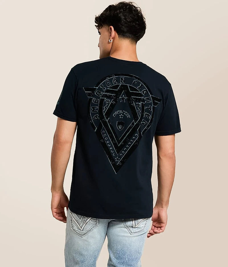 Baldridge T-Shirt