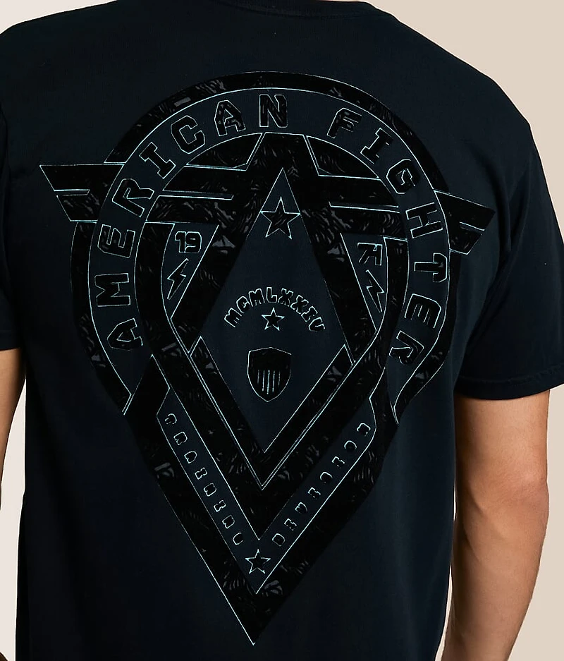Baldridge T-Shirt