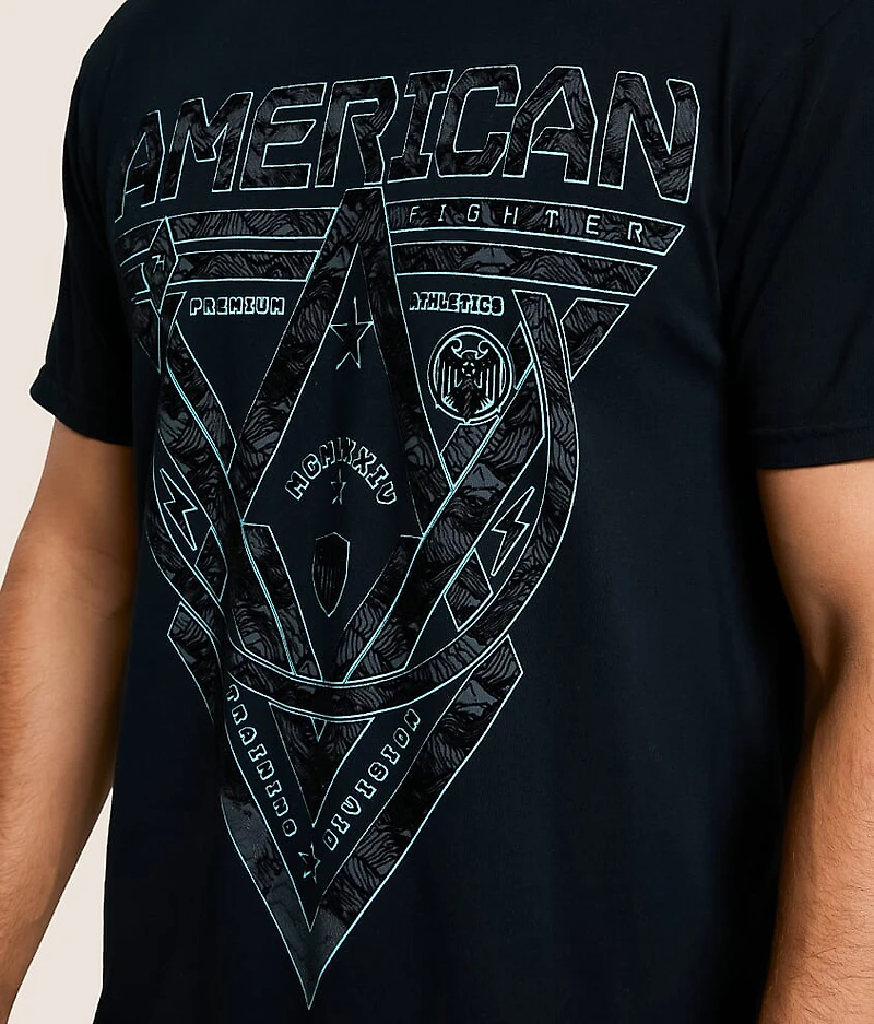 Baldridge T-Shirt