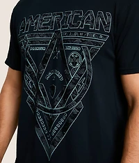 Baldridge T-Shirt