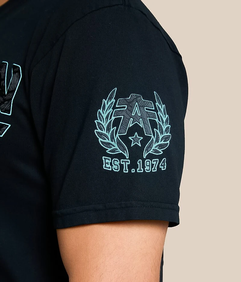 Baldridge T-Shirt