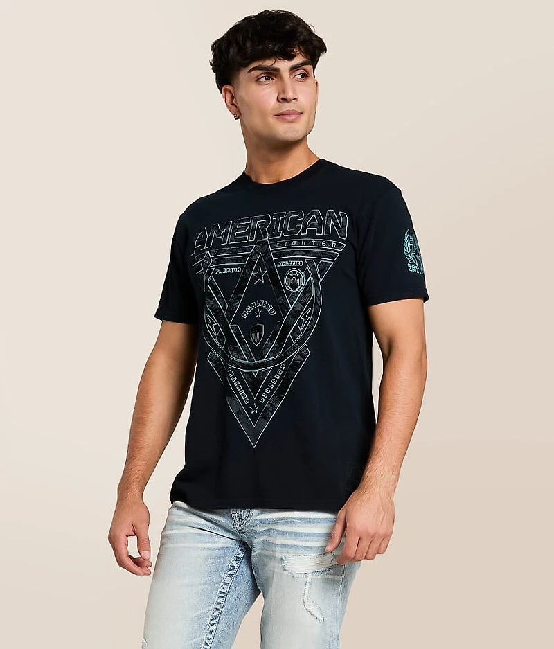 Baldridge T-Shirt