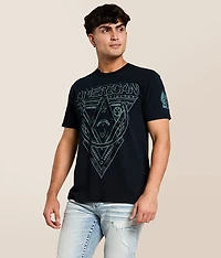 Baldridge T-Shirt