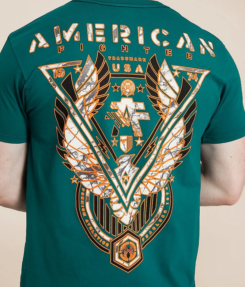 Brownlee T-Shirt
