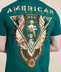 Brownlee T-Shirt