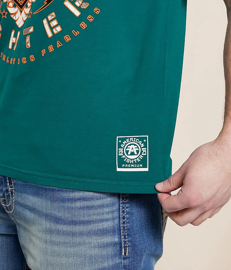 Brownlee T-Shirt
