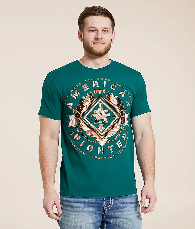 Brownlee T-Shirt