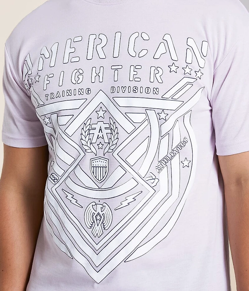 Lost Springs T-Shirt