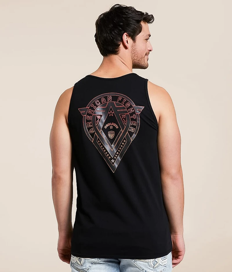 Baldridge Tank Top