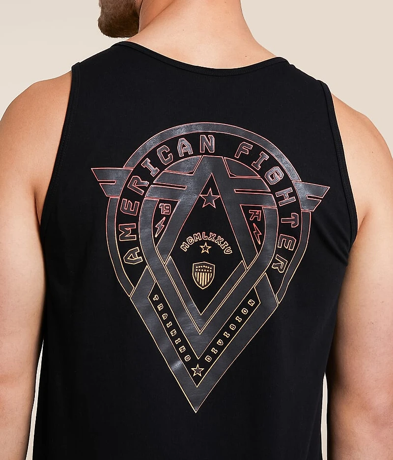 Baldridge Tank Top