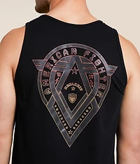 Baldridge Tank Top