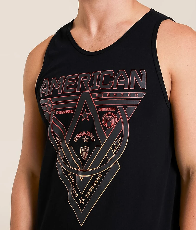 Baldridge Tank Top