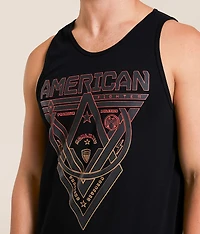 Baldridge Tank Top