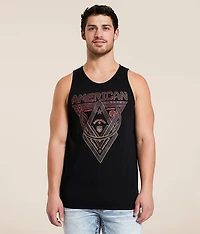 Baldridge Tank Top