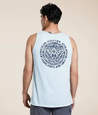 Levelock Tank Top