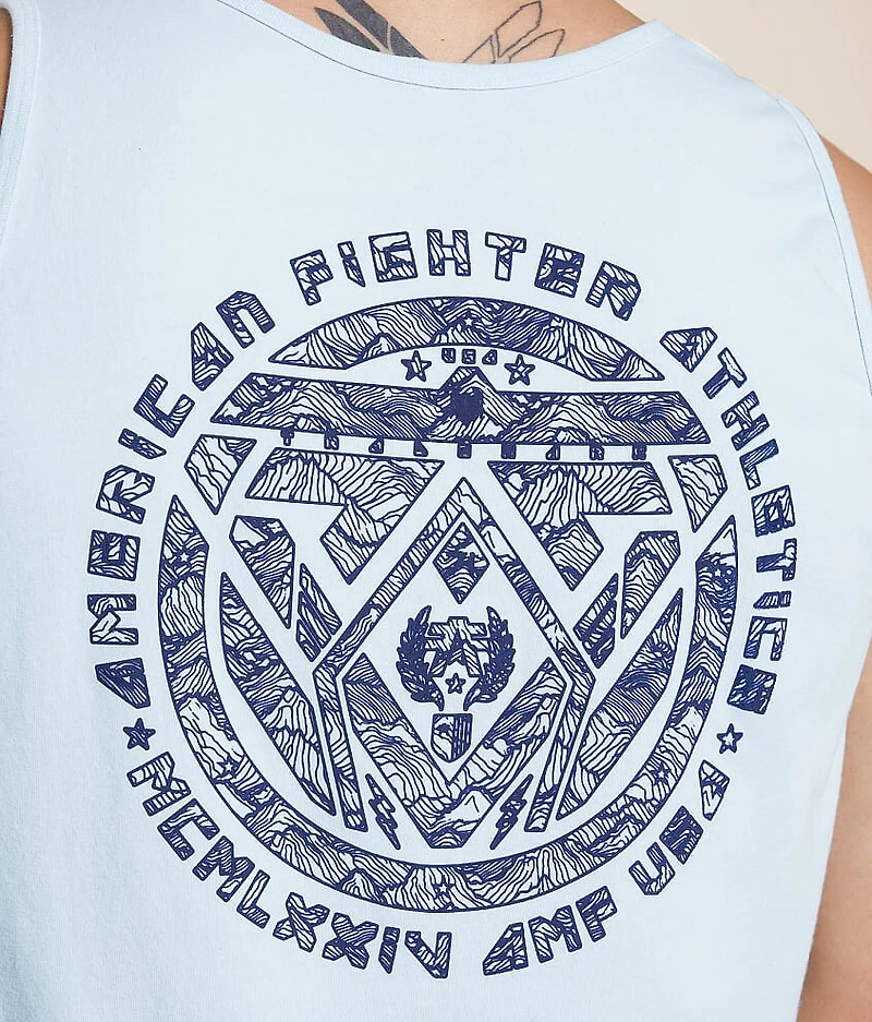 Levelock Tank Top