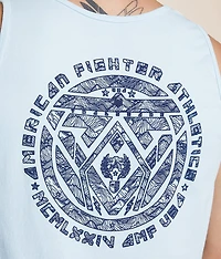 Levelock Tank Top