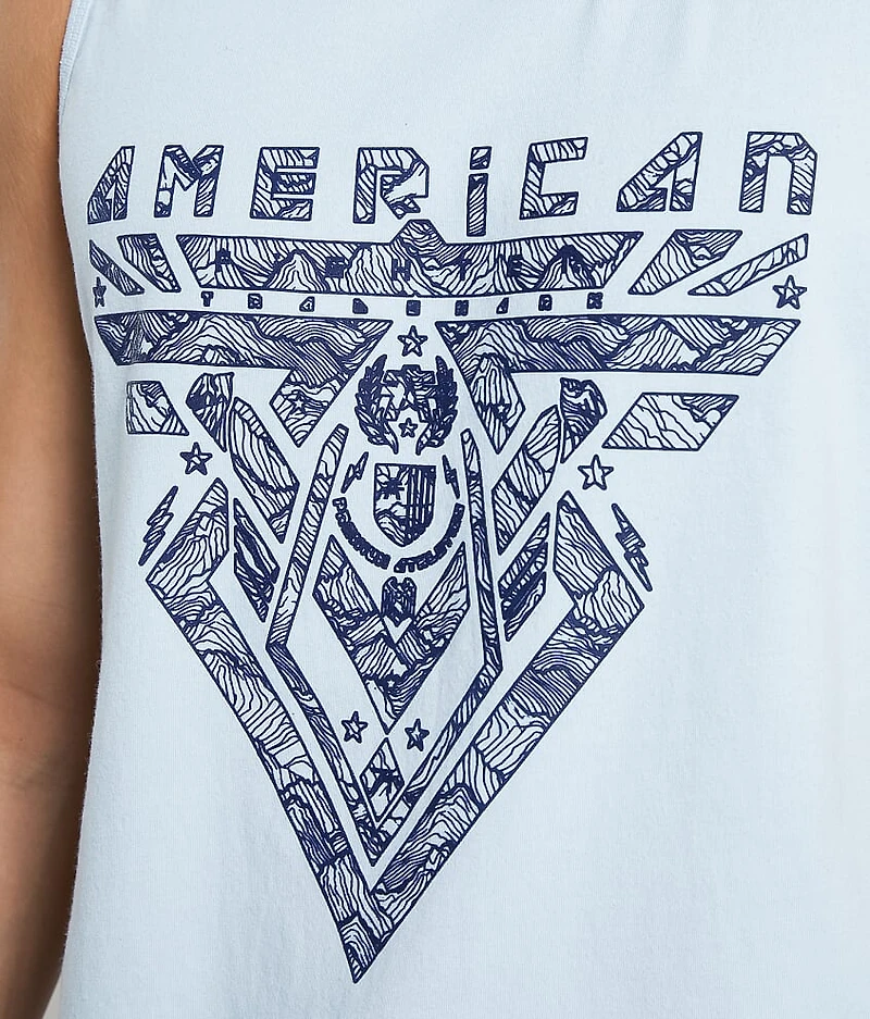 Levelock Tank Top